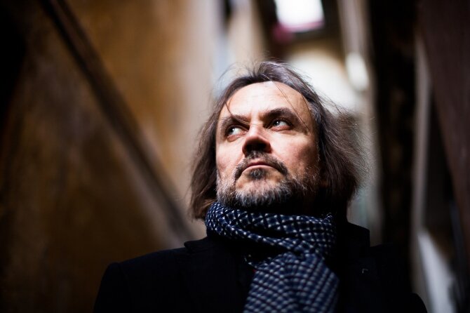 Oskaras Koršunovas / Igno Stanio nuotr.