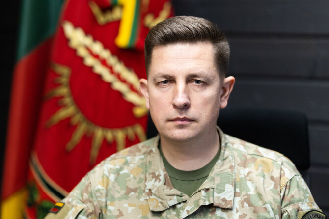 Gretos Skaraitienės / BNS nuotr./Mindaugas Mažonas