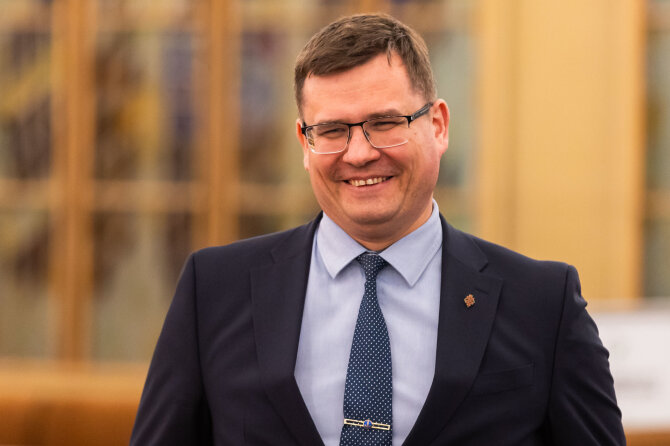 Patricija Adamovič / BNS/Laurynas Kasčiūnas