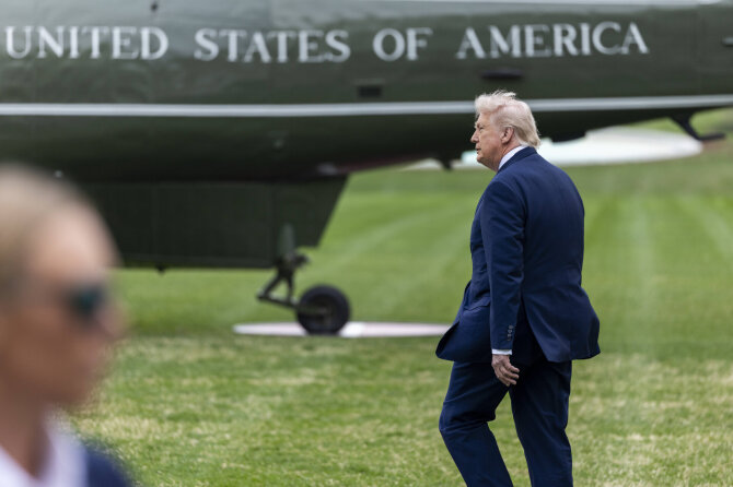 Donaldas Trumpas / CNP / AdMedia/SIPA / CNP / AdMedia/SIPA