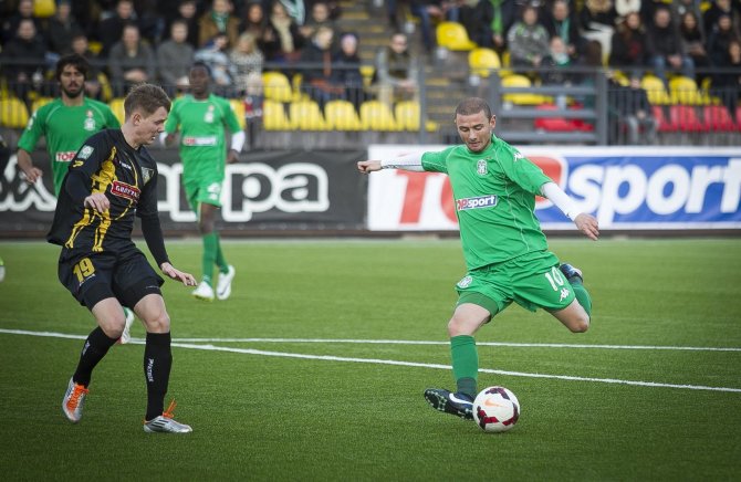 Irmanto Gelūno/15min.lt nuotr./Jakubas Wilkas