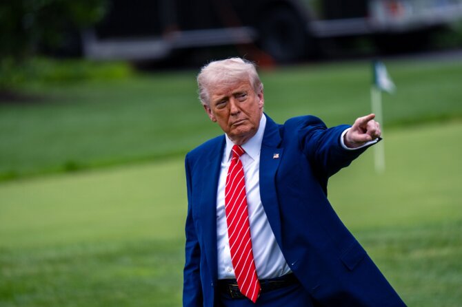 „Shutterstock“ nuotr./Donaldas Trumpas