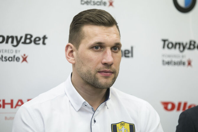 Žygimanto Gedvilos / BNS nuotr./Tadas Labukas