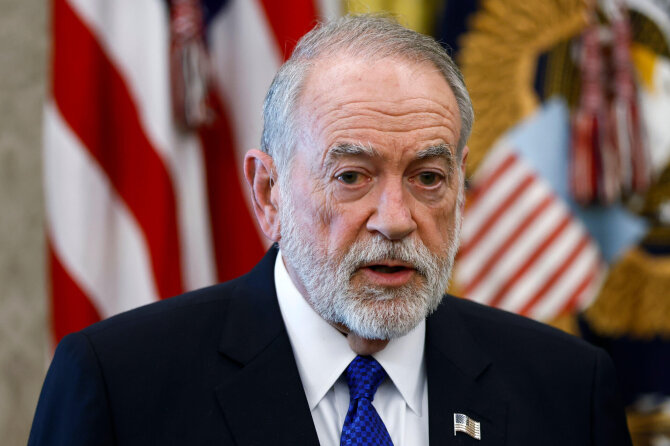 Mike'as Huckabee / Alamy