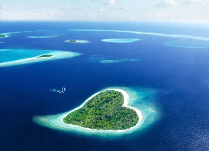 123rf.com/Maldyvai – tūkstantis tobulų atostogų salelių