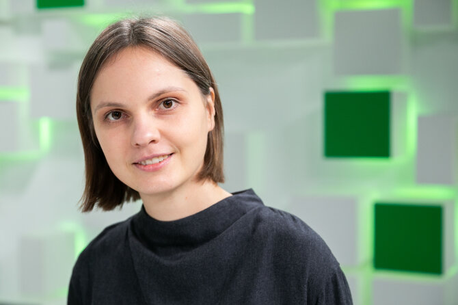 Žygimanto Gedvilos / BNS nuotr./Elena Kairytė