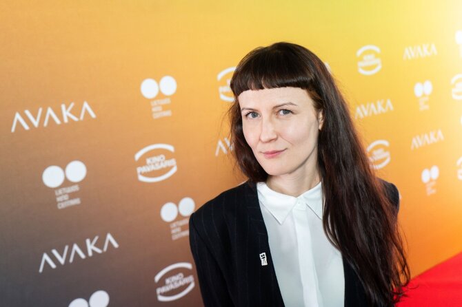 Vytautės Ribokaitės (Kinfo.lt) nuotr./Aistė Žegulytė