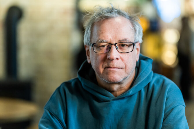 Gretos Skaraitienės / BNS nuotr./Alvydas Šlepikas
