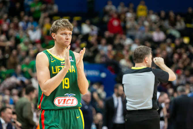 Žygimanto Gedvilos / 15min nuotr./Mindaugas Kuzminskas