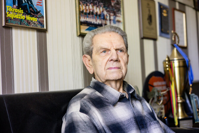 Vladas Garastas