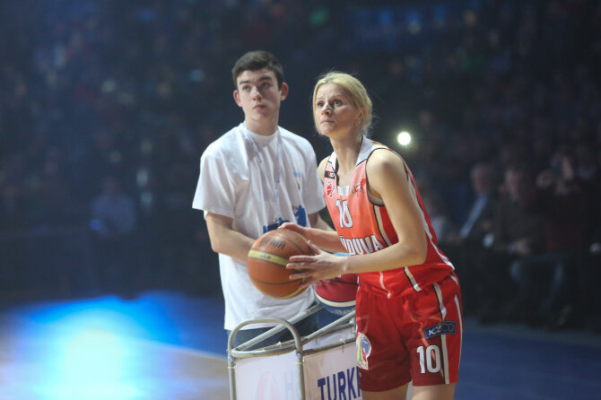 Juliaus Kalinsko / 15min nuotr./Ela Briedytė