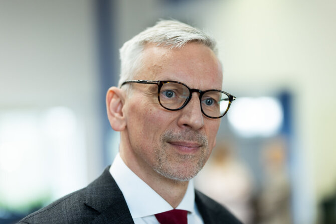 Roberto Riabovo / BNS nuotr./Tomas Jovaiša
