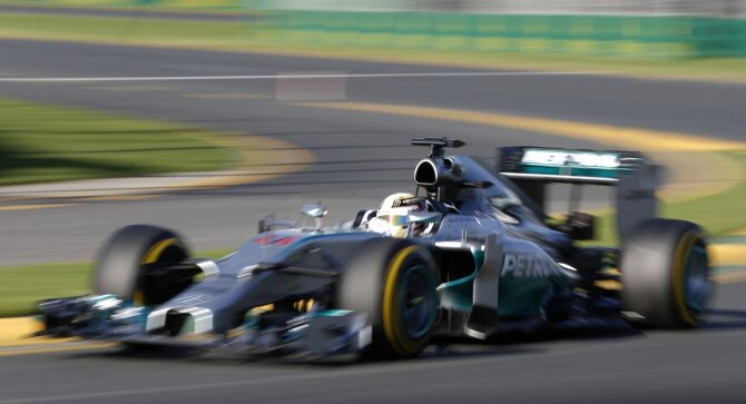 „Reuters“/„Scanpix“ nuotr./Lewisas Hamiltonas