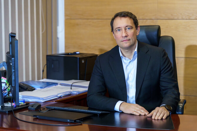 NVC nuotr./Valdas Pečeliūnas