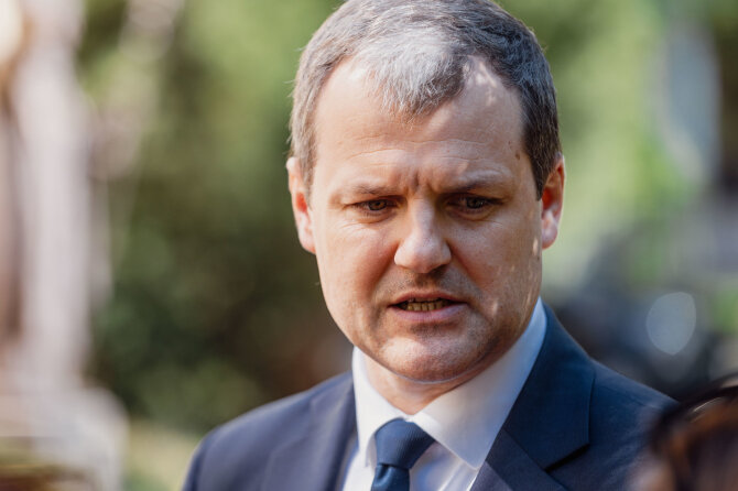 Skirmanto Lisausko / BNS nuotr./Gintautas Paluckas 