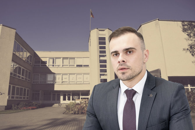 Trakų rajono savivaldybės ir 15min nuotr./Andrius Šatevičius