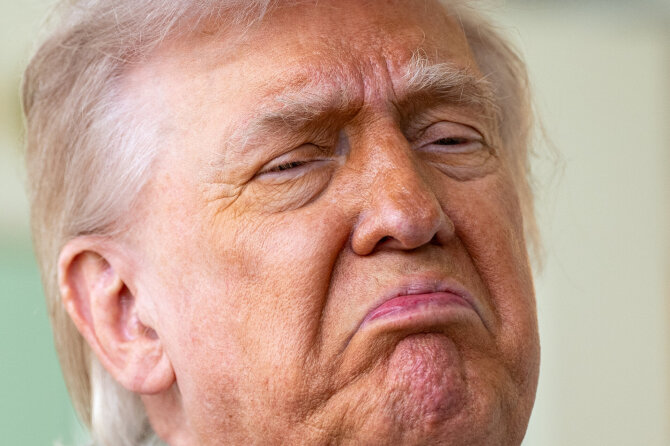 AP/Scanpix/Donaldas Trumpas