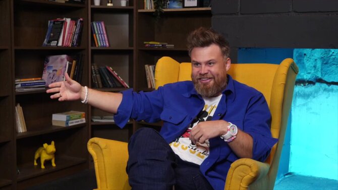 LNK nuotr./Tadas Burgaila