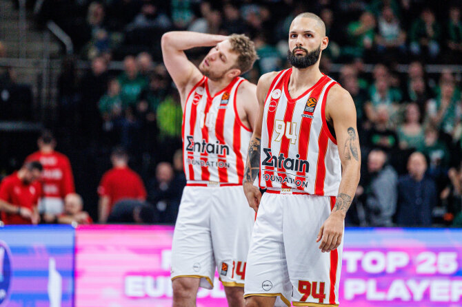 Eriko Ovčarenko / BNS nuotr./Evan Fournier