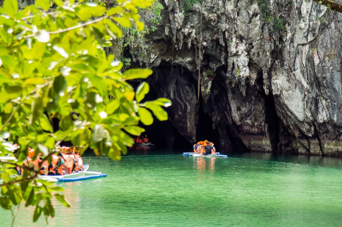 Shutterstock nuotr. / Filipinai