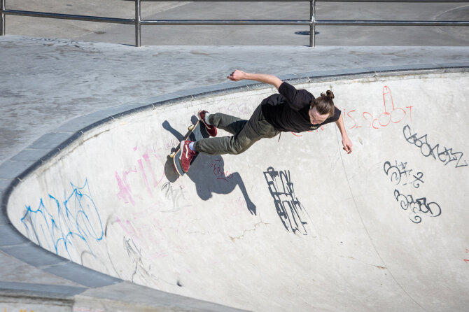 Lukas Balandis / BNS nuotr./Vaikai
