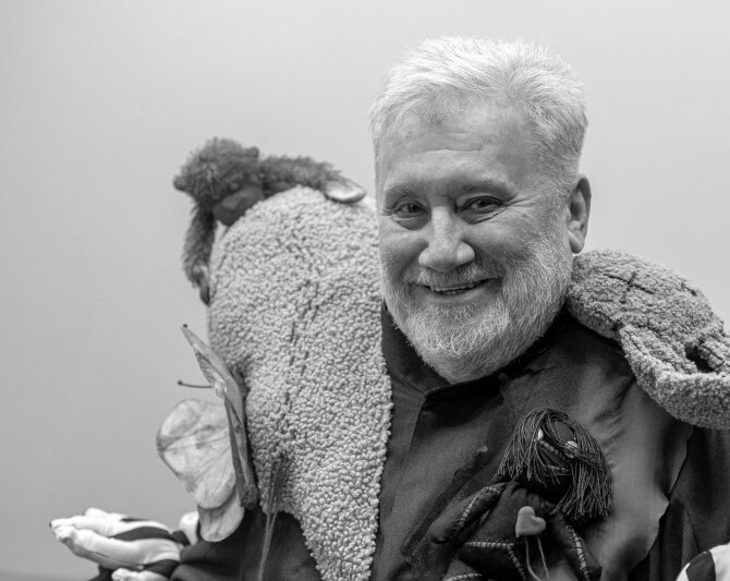 Valstybinio Šiaulių dramos teatro nuotr./Sigitas Jakubauskas