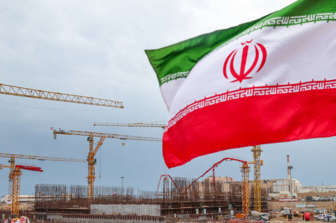 Iranian Presidency / ZUMAPRESS.com