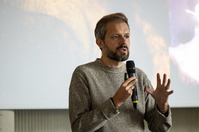 Pauliaus Peleckio / BNS nuotr./Andrius Tapinas