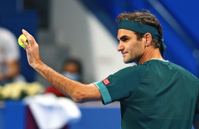 „Scanpix“ nuotr./Rogeris Federeris