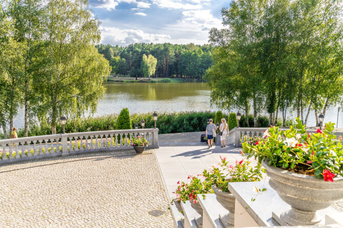 123rf.com nuotr. / Druskininkai