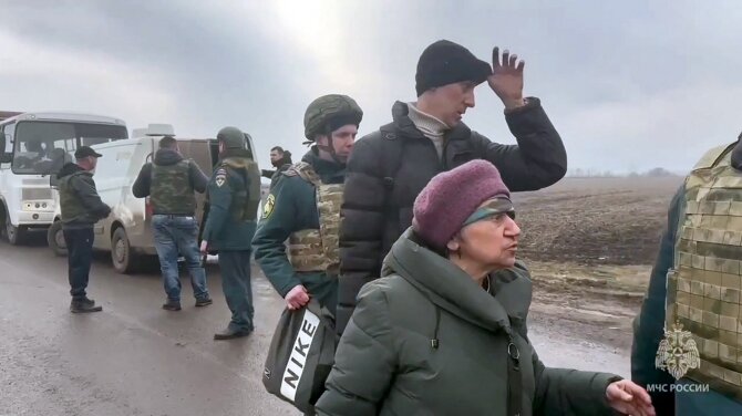Kursko sritis / HANDOUT / AFP