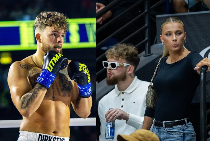 Teodoro Biliūno / BNS nuotr./Ieva Šadžiūtė, Dominykas Dirkstys