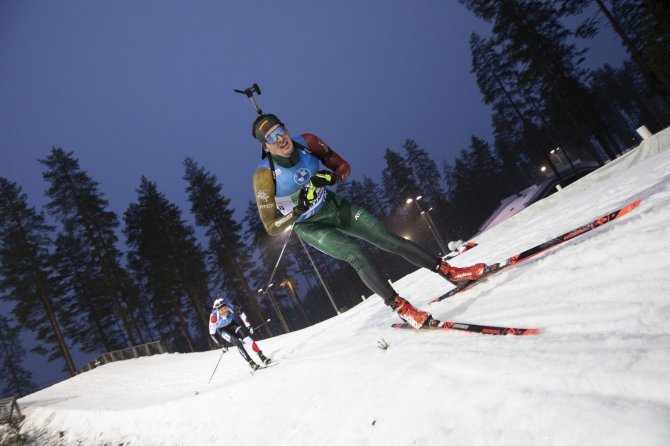 IBU/Getty Images nuotr./Vytautas Strolia