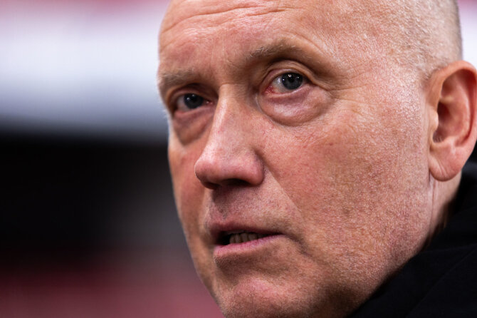 Skirmantas Lisauskas/ BNS nuotr./Rimas Kurtinaitis