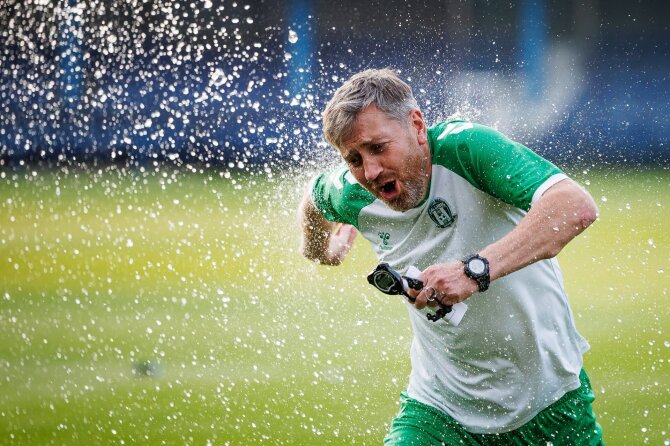 fkzalgiris.lt nuotr./Andrius Skerla