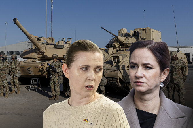 15min montažas/Dovilė Šakalienė ir Inga Ruginienė