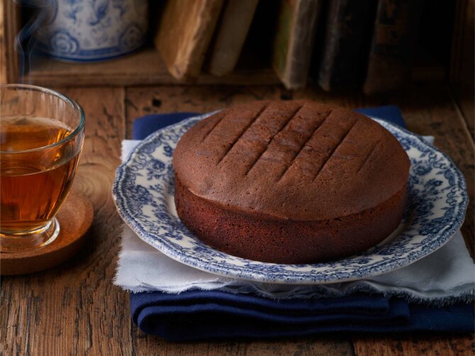 Envato nuotr./Tortas su „Earl Grey“