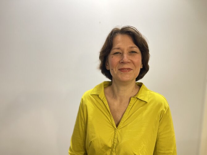 Asmeninė nuotr./ Dr. Simona Paulikienė