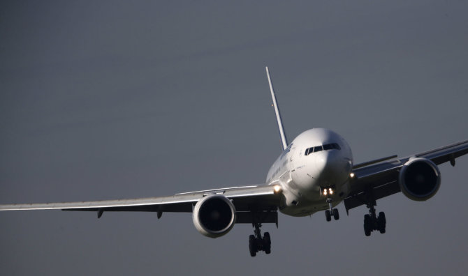 „Reuters“/„Scanpix“ nuotr./„Boeing 777“