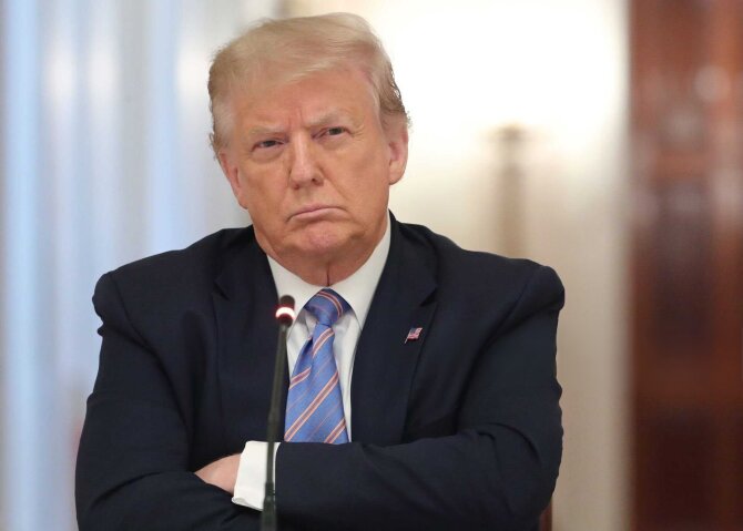 „Shutterstock“ nuotr./Donaldas Trumpas