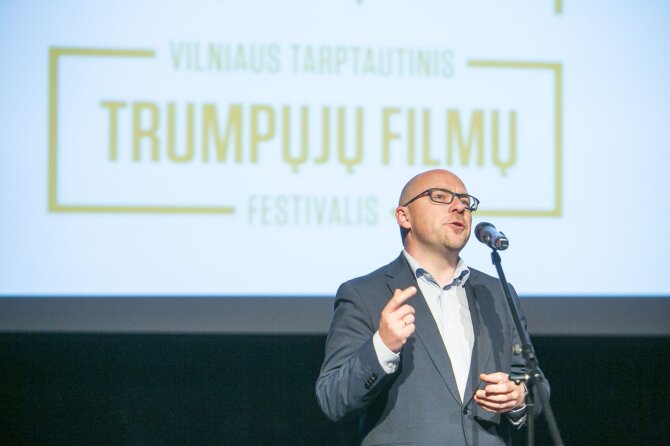 Irmanto Gelūno / 15min nuotr./Rolandas Kvietkauskas