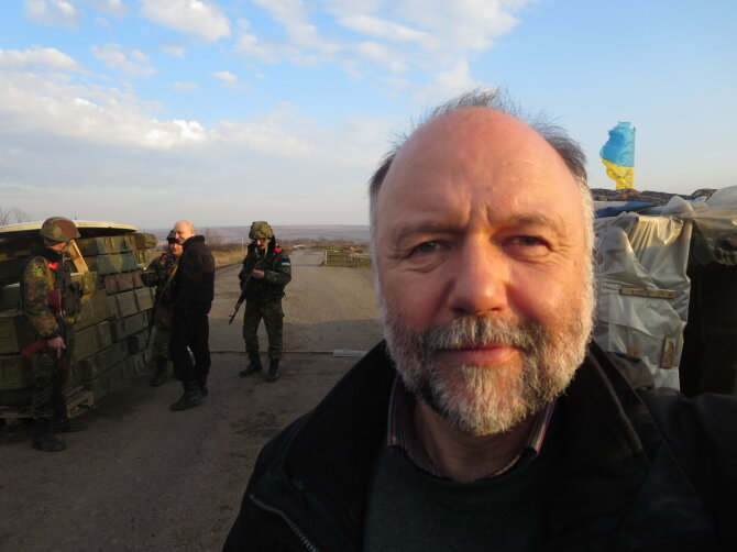 Andrejus Kurkovas