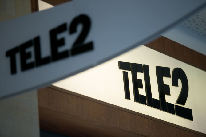 Žygimanto Gedvilos / 15min nuotr./„Tele2“