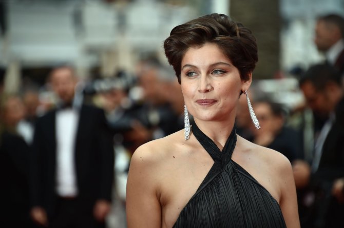 AFP/„Scanpix“ nuotr./Laetitia Casta