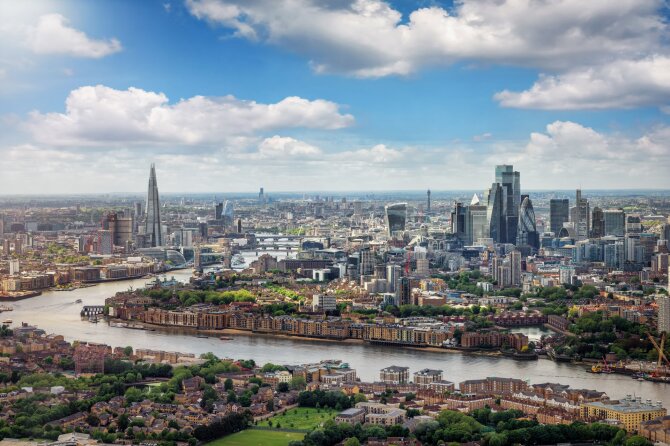 Shutterstock nuotr. / Londonas