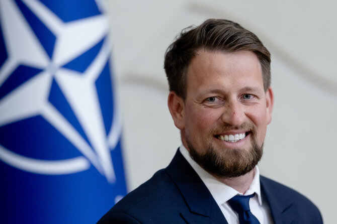 Lukas Balandis / BNS nuotr./Robertas Puchovičius