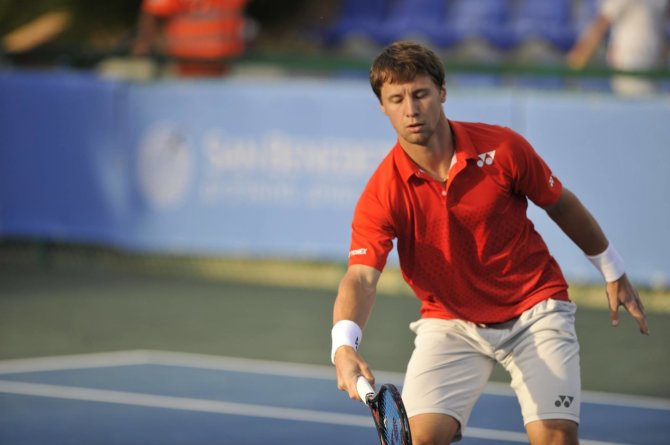 Organizatorių nuotrauka/Ričardas Berankis