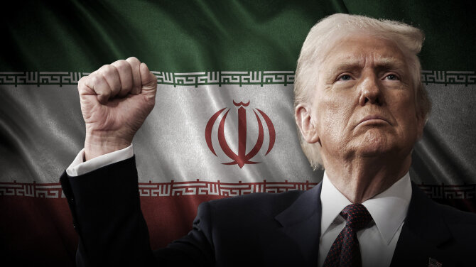 D. Trumpas