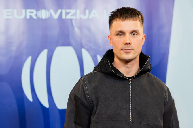 15min nuotr./Atikin „Deganti žemelė“