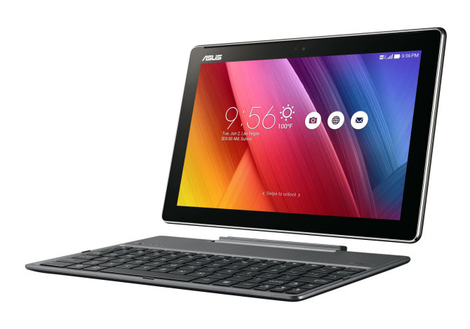 ASUS ZenPad 10